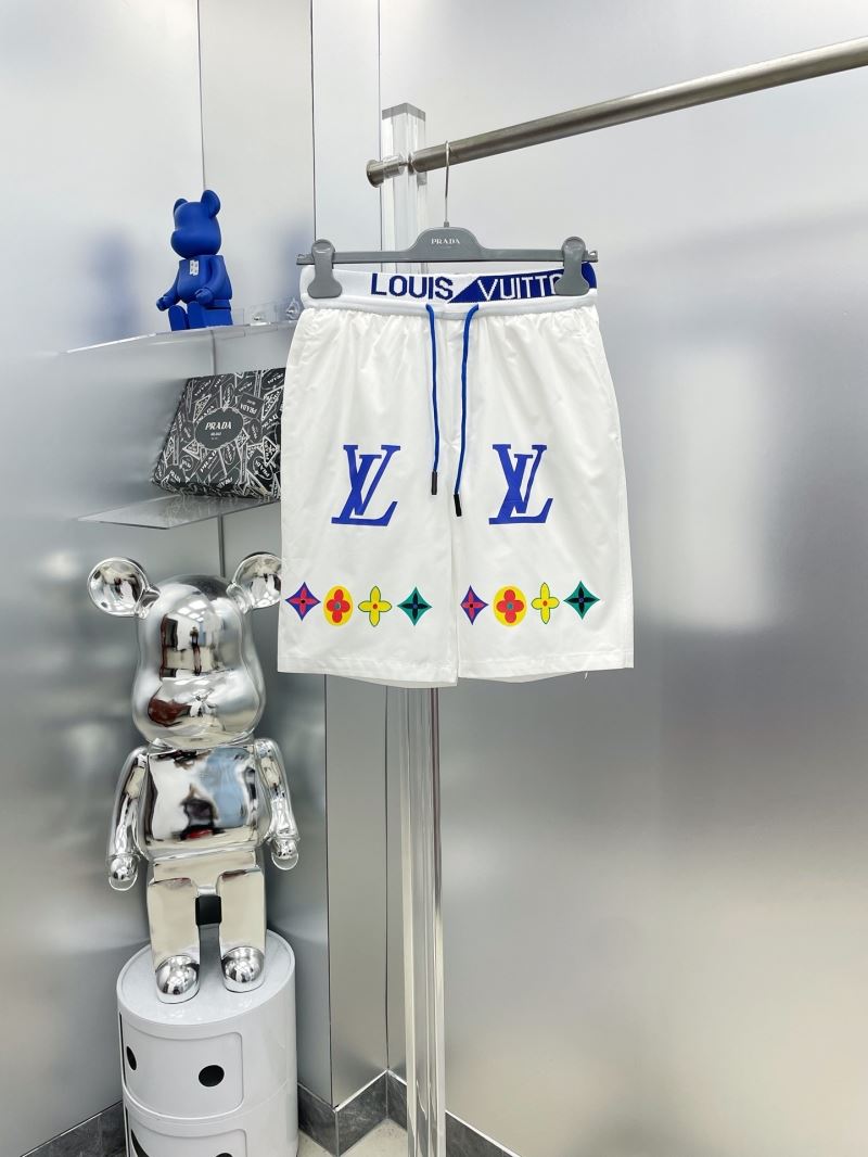 Louis Vuitton Short Pants